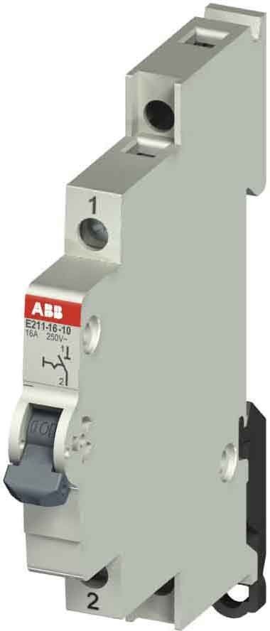 Ausschalter E211-32-10
