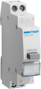 Druckschalter SVN332 Druckschalter SVN332