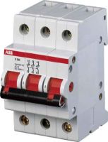 Einbauschalter E203/40G