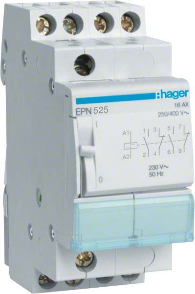 Fernschalter EPN525 Fernschalter EPN525