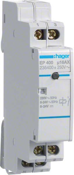 Elektronischer Fernschalte EP400 Elektronischer Fernschalte EP400