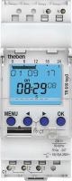 Digitale Zeitschaltuhr TR 610 top3