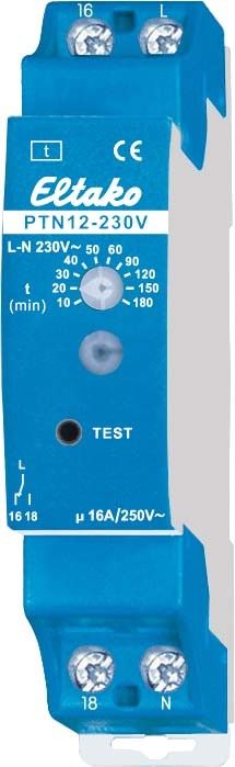 Prüftaster PTN12-230V Prüftaster PTN12-230V