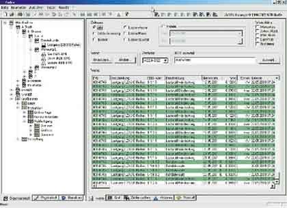 Zählerfernauslesesystem VADEV IEC 1 Zählerfernauslesesystem VADEV IEC 1