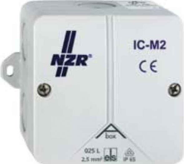 Impulskonverter IC-M2 Impulskonverter IC-M2