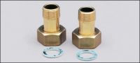Strömungswächter-adapter E40151