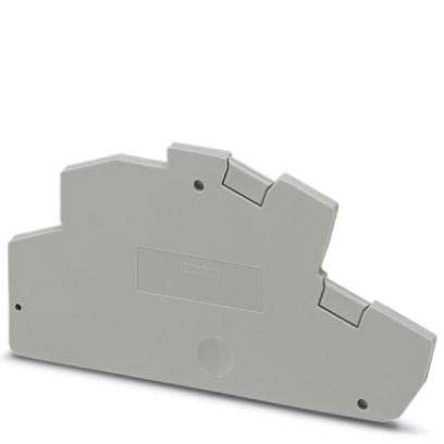 Abschlussdeckel D-PTTBS 1,5/S-KNX Abschlussdeckel D-PTTBS 1,5/S-KNX
