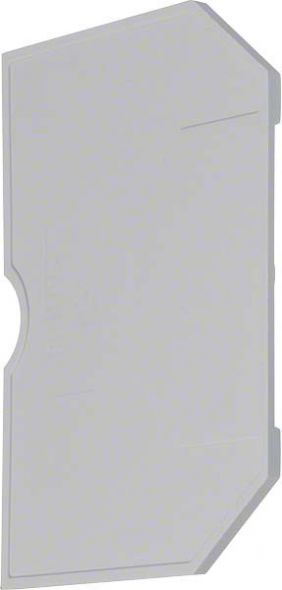 Endplatte KWE06G Endplatte KWE06G