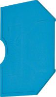 Endplatte KWE02B