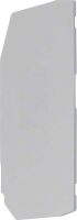 Endplatte KWE15G