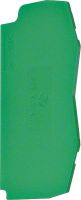 Endplatte KWE18GR