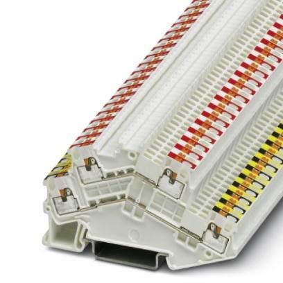 Doppelstock-Klemme PTTBS 1,5/S-KNX Doppelstock-Klemme PTTBS 1,5/S-KNX