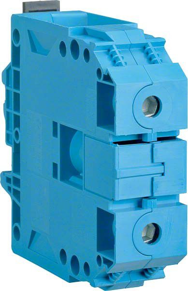 Reihenklemme f.Neutralleit KXB150NH Reihenklemme f.Neutralleit KXB150NH