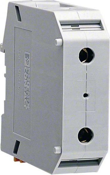 Reihenklemme universZ KR95P Reihenklemme universZ KR95P