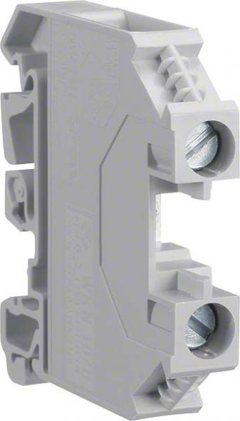 Reihenklemme f.Phasenleit KXA06LH Reihenklemme f.Phasenleit KXA06LH