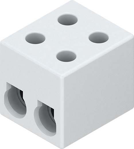Anschlussklemme 134/2.G Anschlussklemme 134/2.G