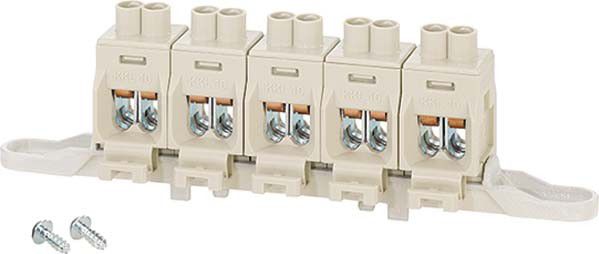 Klemmen-Set DK KS 10 Klemmen-Set DK KS 10