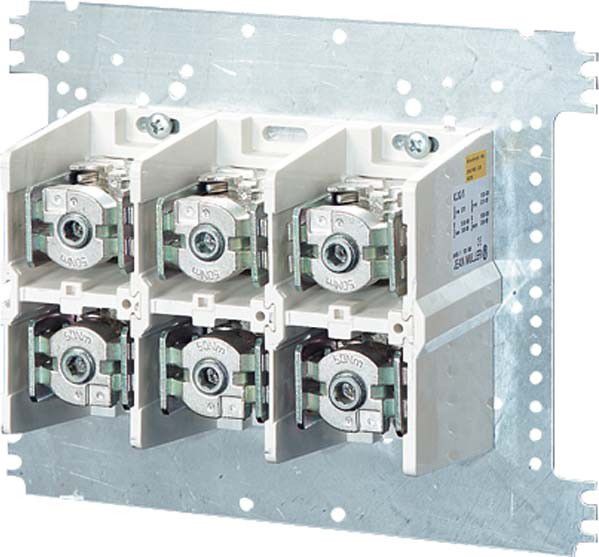Einspeisungsklemme Mi VE 303 Einspeisungsklemme Mi VE 303
