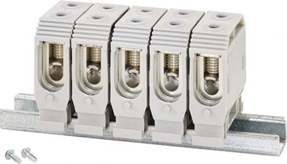 Klemmen-Set DK KS 35 Klemmen-Set DK KS 35