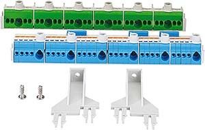 PE- und N-Klemme FP FC 36 NT PE- und N-Klemme FP FC 36 NT