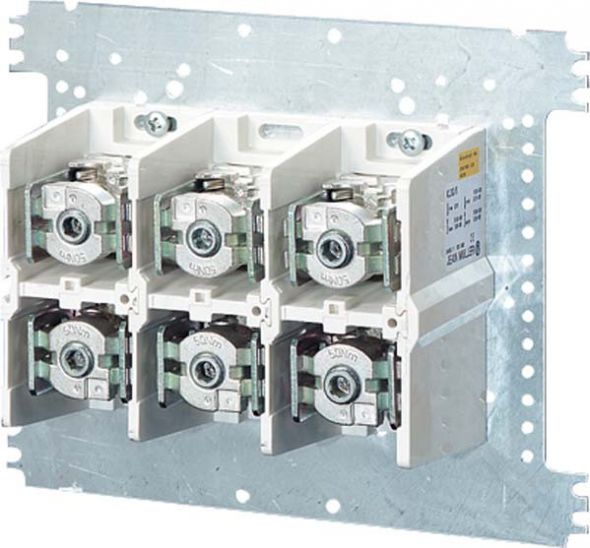 Einspeisungsklemme Mi VE 303 Einspeisungsklemme Mi VE 303