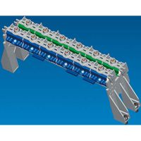 PE-/N-Klemme FC PN 60