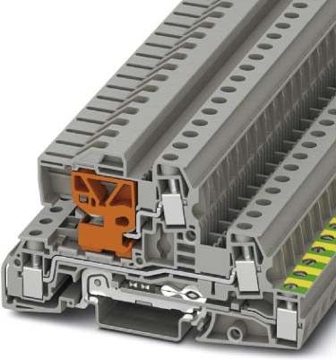 Installations-SL-Kl. UTI 6-PE/L/LT Installations-SL-Kl. UTI 6-PE/L/LT