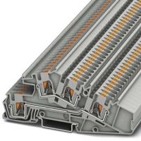 Installationsetagenklemme PTI 4-L/L