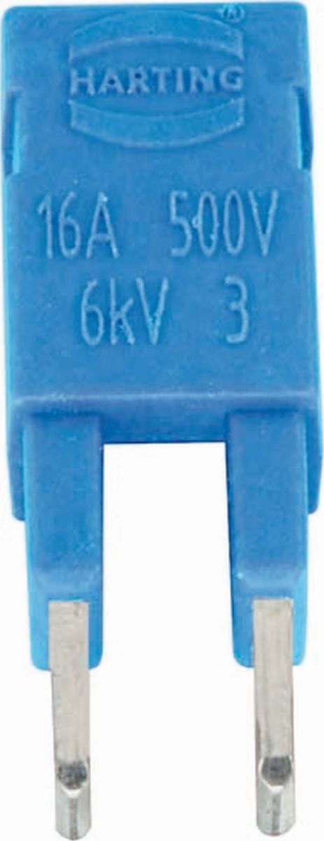 Steckbrücken 09330009821