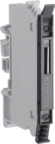 G-Sicherungsklemme KXB04F5 G-Sicherungsklemme KXB04F5