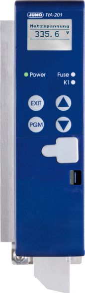 1Ph.-Leistungssteller 00543444 1Ph.-Leistungssteller 00543444