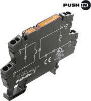 Solid-State-Relais TOP 24VDC/48VDC 0,5A
