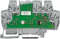 Optokoppler-Klemme 859-708