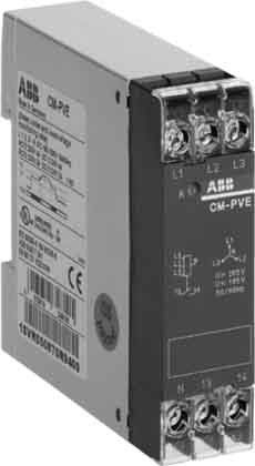 Phasenwächter CMPVE1SVR550870R9400 Phasenwächter CMPVE1SVR550870R9400