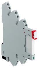 Interface-Relais CR-S024VADC1CRZ Interface-Relais CR-S024VADC1CRZ