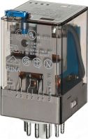 Industrie-Steckrelais 60.13.9.024.5270
