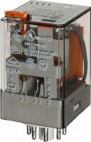 Strom-Steckrelais 60.12.4.102.0040