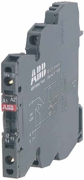 Interface Relais RB122G-24VUC Interface Relais RB122G-24VUC