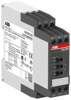 Stromüberwachungsrelais CM-SRS.22S 24-240V