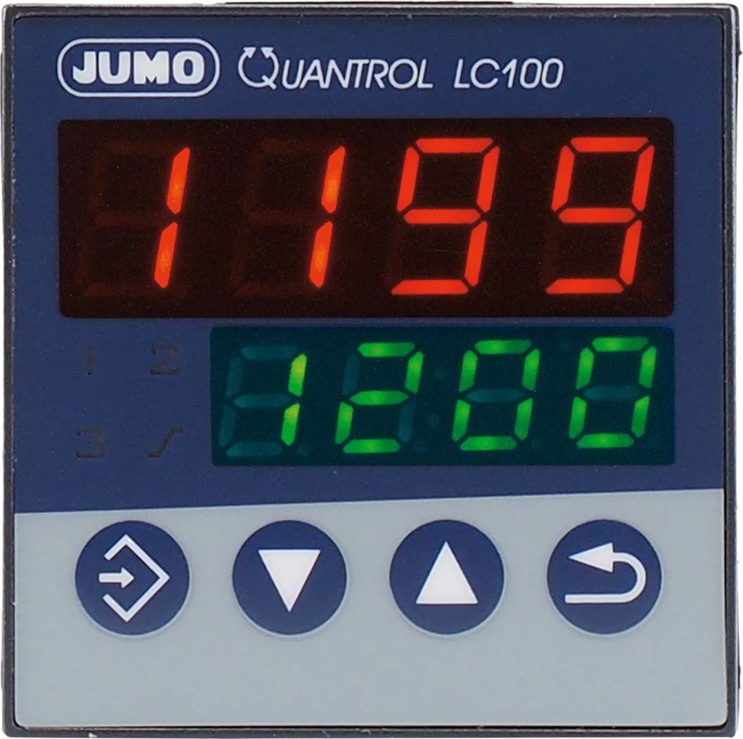 Quantrol-Kompaktregler 702031/8-3100-25 Quantrol-Kompaktregler 702031/8-3100-25