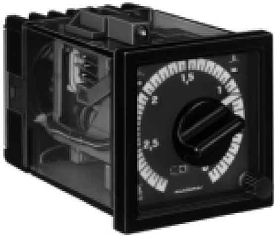 Zeitrelais EF7616.24 0,2S-60H Zeitrelais EF7616.24 0,2S-60H