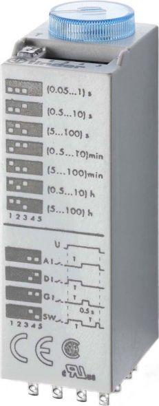 MF-Zeitrelais-steckbar 85.04.0.024.0000 MF-Zeitrelais-steckbar 85.04.0.024.0000