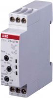 Zeitrelais E 234 CT-VWD
