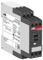 Zeitrelais rückfallverz. CT-AHS.22S