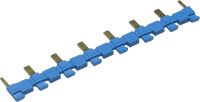 Kammbrücke blau 093.08