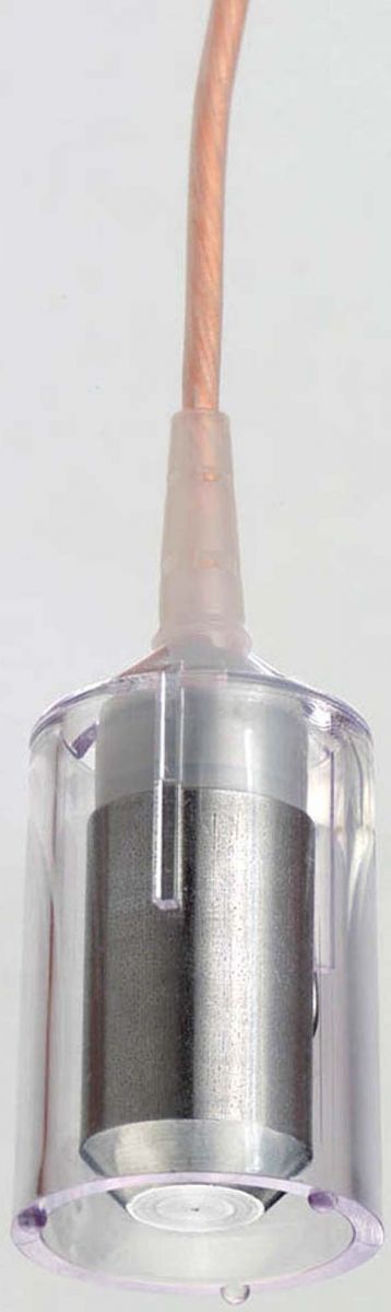 Sonde, 15 m lang 072.01.15 Sonde, 15 m lang 072.01.15