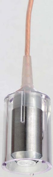 Sonde, 15 m lang 072.01.15 Sonde, 15 m lang 072.01.15