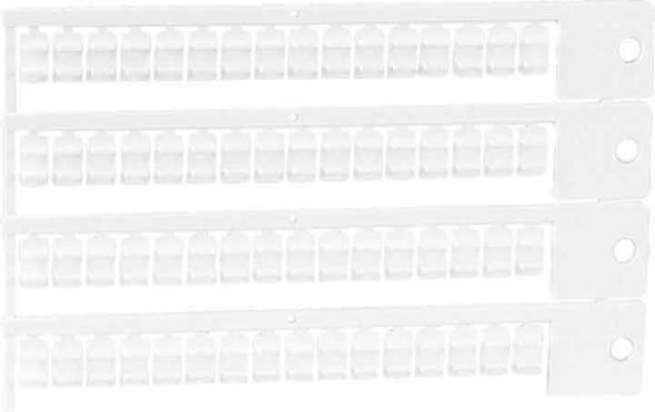 Bezeichnungsschild-Matte 093.64 Bezeichnungsschild-Matte 093.64