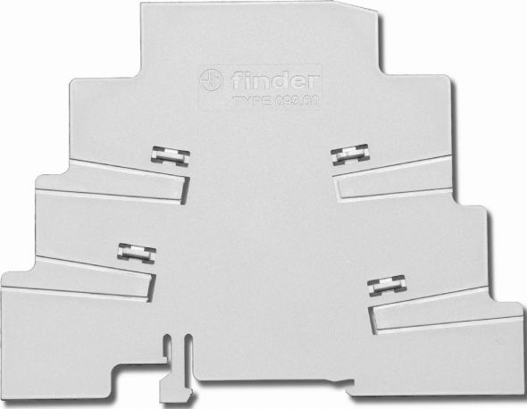 Isolierplatte 093.60 Isolierplatte 093.60