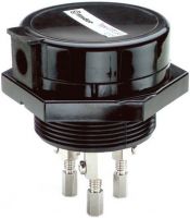Elektrodenhalter 072.53